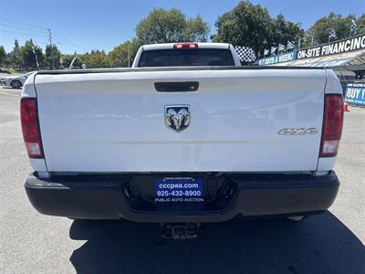 2018 RAM 3500 Tradesman - Photo 14 - Pittsburg, CA 94565