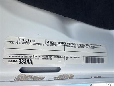 2018 RAM 3500 Tradesman - Photo 25 - Pittsburg, CA 94565