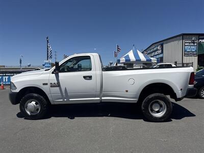 2018 RAM 3500 Tradesman - Photo 12 - Pittsburg, CA 94565