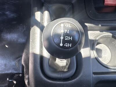 2018 RAM 3500 Tradesman - Photo 8 - Pittsburg, CA 94565