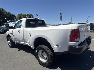 2018 RAM 3500 Tradesman - Photo 13 - Pittsburg, CA 94565