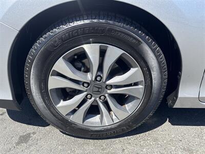 2013 Honda Accord LX   - Photo 13 - Pittsburg, CA 94565-2812