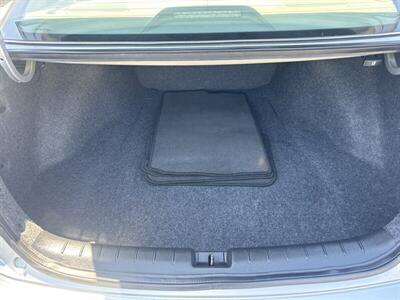 2013 Honda Accord LX   - Photo 20 - Pittsburg, CA 94565-2812