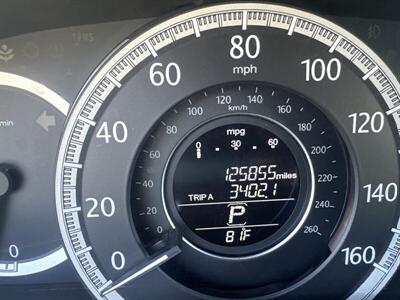 2013 Honda Accord LX   - Photo 6 - Pittsburg, CA 94565-2812