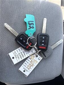 2013 Honda Accord LX   - Photo 22 - Pittsburg, CA 94565-2812