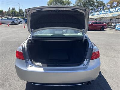 2013 Honda Accord LX   - Photo 18 - Pittsburg, CA 94565-2812