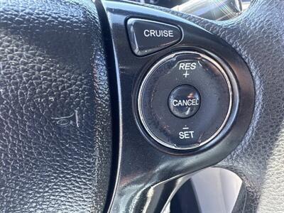 2013 Honda Accord LX   - Photo 7 - Pittsburg, CA 94565-2812