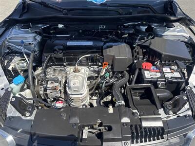 2013 Honda Accord LX   - Photo 26 - Pittsburg, CA 94565-2812