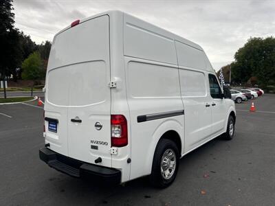 2012 Nissan NV 2500 HD S   - Photo 15 - Pittsburg, CA 94565-2812