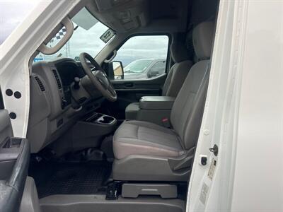 2012 Nissan NV 2500 HD S   - Photo 7 - Pittsburg, CA 94565-2812