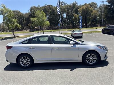 2018 Hyundai SONATA Eco - Photo 23 - Pittsburg, CA 94565
