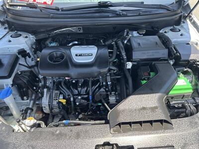 2018 Hyundai SONATA Eco - Photo 18 - Pittsburg, CA 94565