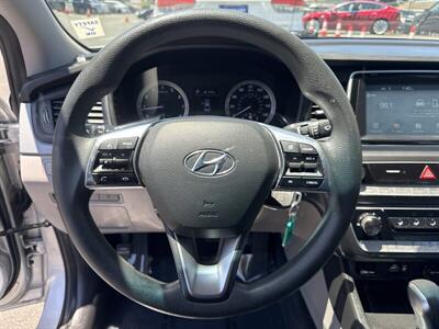 2018 Hyundai SONATA Eco - Photo 4 - Pittsburg, CA 94565