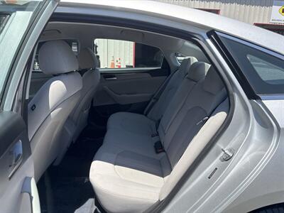 2018 Hyundai SONATA Eco - Photo 15 - Pittsburg, CA 94565