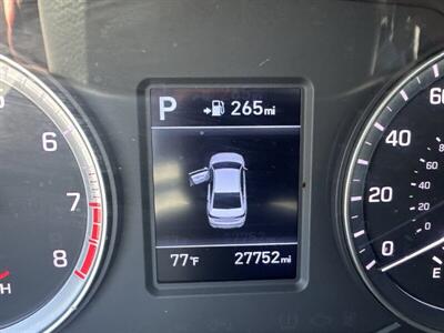 2018 Hyundai SONATA Eco - Photo 6 - Pittsburg, CA 94565