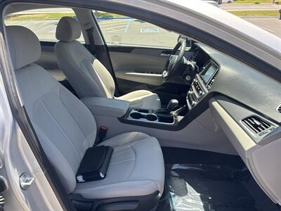 2018 Hyundai SONATA Eco - Photo 26 - Pittsburg, CA 94565