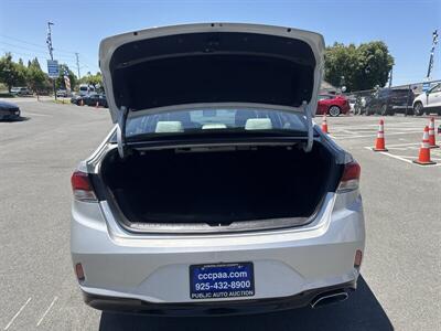 2018 Hyundai SONATA Eco - Photo 19 - Pittsburg, CA 94565