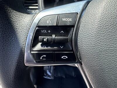 2018 Hyundai SONATA Eco - Photo 5 - Pittsburg, CA 94565