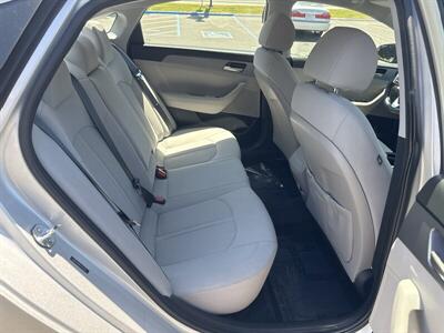 2018 Hyundai SONATA Eco - Photo 24 - Pittsburg, CA 94565