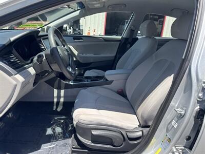2018 Hyundai SONATA Eco - Photo 3 - Pittsburg, CA 94565