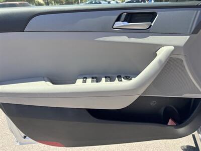 2018 Hyundai SONATA Eco - Photo 11 - Pittsburg, CA 94565