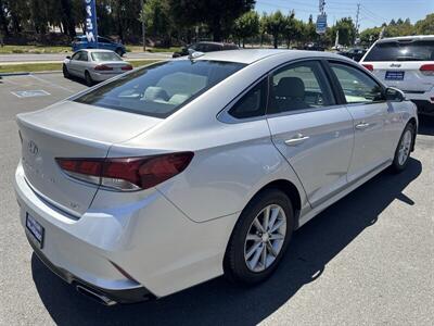 2018 Hyundai SONATA Eco - Photo 22 - Pittsburg, CA 94565