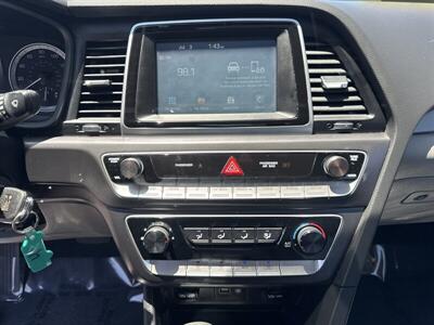2018 Hyundai SONATA Eco - Photo 8 - Pittsburg, CA 94565
