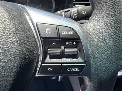 2018 Hyundai SONATA Eco - Photo 7 - Pittsburg, CA 94565