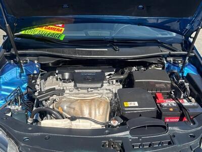 2017 Toyota Camry SE   - Photo 29 - Pittsburg, CA 94565-2812