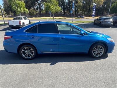 2017 Toyota Camry SE   - Photo 22 - Pittsburg, CA 94565-2812