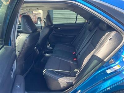 2017 Toyota Camry SE   - Photo 17 - Pittsburg, CA 94565-2812