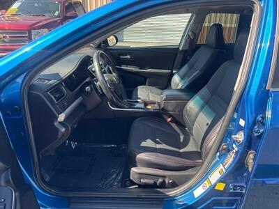 2017 Toyota Camry SE   - Photo 8 - Pittsburg, CA 94565-2812
