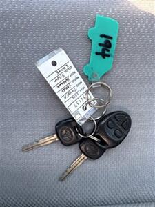 2012 Toyota Yaris 5-Door L   - Photo 18 - Pittsburg, CA 94565-2812