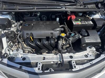 2012 Toyota Yaris 5-Door L   - Photo 20 - Pittsburg, CA 94565-2812