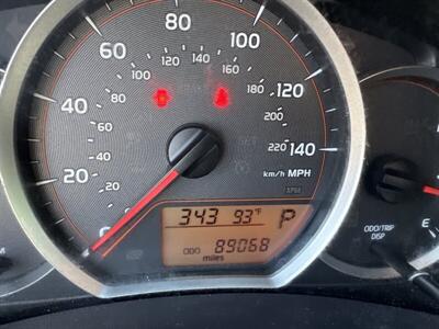 2012 Toyota Yaris 5-Door L   - Photo 9 - Pittsburg, CA 94565-2812