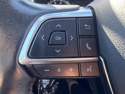 2021 Toyota Highlander XLE   - Photo 16 - Pittsburg, CA 94565-2812
