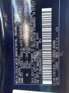2021 Toyota Highlander XLE   - Photo 12 - Pittsburg, CA 94565-2812