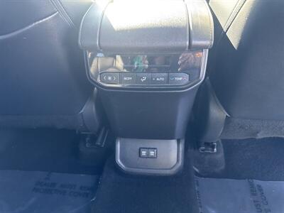 2021 Toyota Highlander XLE   - Photo 31 - Pittsburg, CA 94565-2812