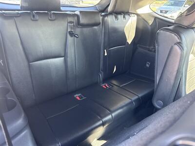 2021 Toyota Highlander XLE   - Photo 29 - Pittsburg, CA 94565-2812