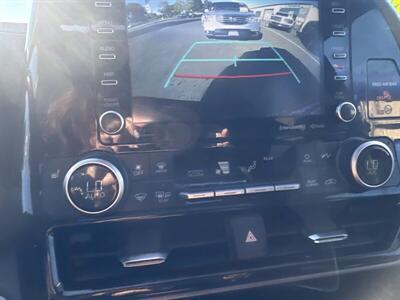 2021 Toyota Highlander XLE   - Photo 20 - Pittsburg, CA 94565-2812