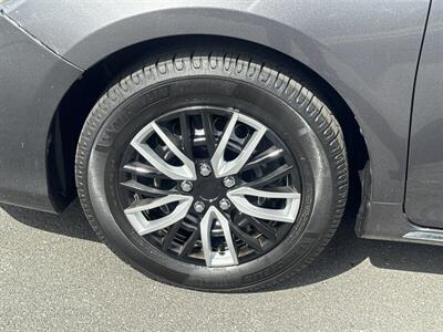2014 Toyota Camry LE   - Photo 5 - Pittsburg, CA 94565
