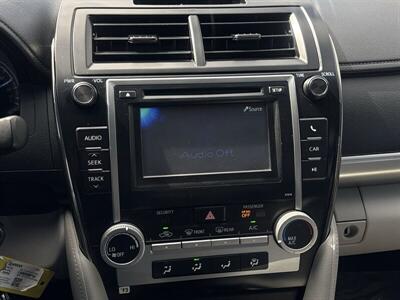2014 Toyota Camry LE   - Photo 9 - Pittsburg, CA 94565
