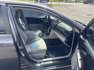 2014 Toyota Camry LE   - Photo 21 - Pittsburg, CA 94565