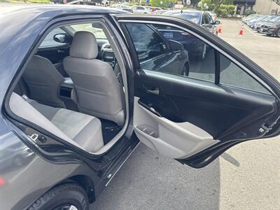 2014 Toyota Camry LE   - Photo 18 - Pittsburg, CA 94565