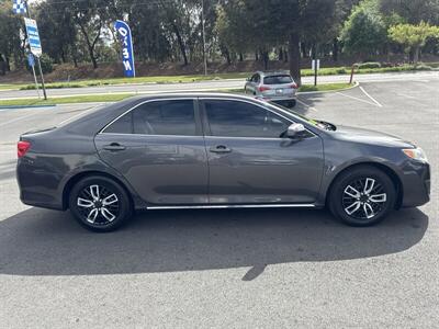 2014 Toyota Camry LE   - Photo 17 - Pittsburg, CA 94565