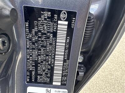 2014 Toyota Camry LE   - Photo 24 - Pittsburg, CA 94565