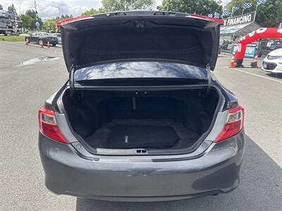 2014 Toyota Camry LE   - Photo 15 - Pittsburg, CA 94565