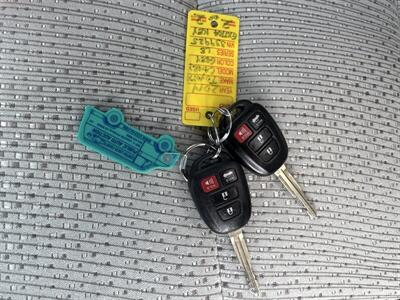 2014 Toyota Camry LE   - Photo 26 - Pittsburg, CA 94565