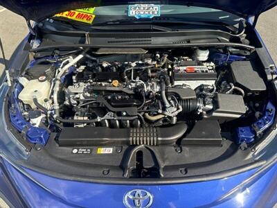 2021 Toyota Corolla SE   - Photo 28 - Pittsburg, CA 94565-2812