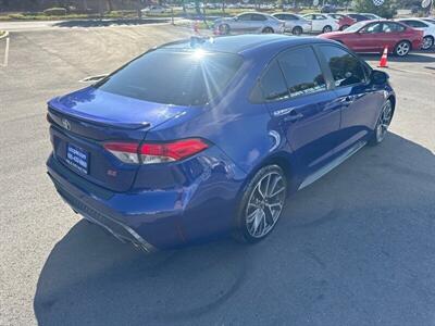 2021 Toyota Corolla SE   - Photo 20 - Pittsburg, CA 94565-2812